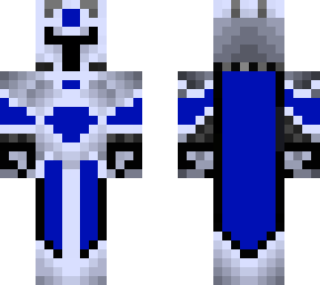 blue royal guard