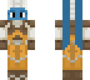 blue twilek pilot