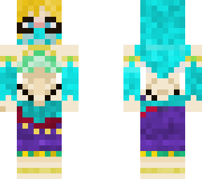botw- gerudo_link