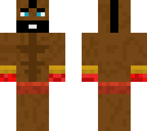 boxing hog rider