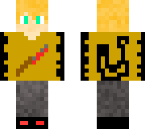 boy