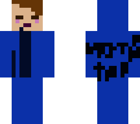 boy monster