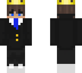 boy skin