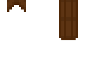 brown hair base