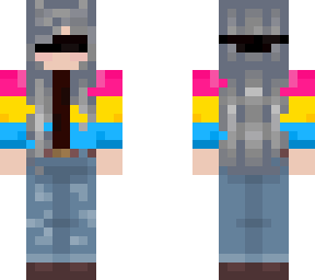 buddy pride! (fixed)