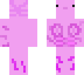 buff boi