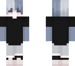 bule boy