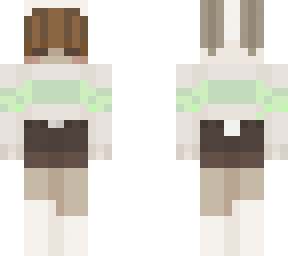 bunny boy