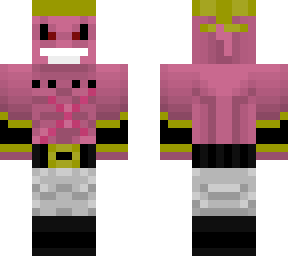 buu pirata