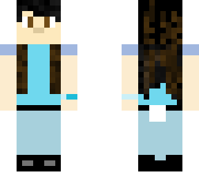cakeyana -vbunnygo fan-