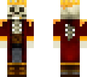 captain gold tooth