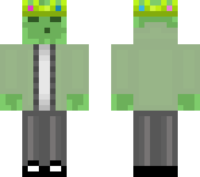 casual slime