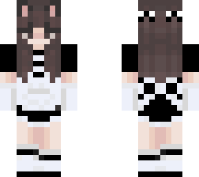 cat girl final