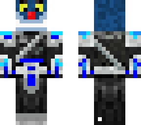 cavalier nauts