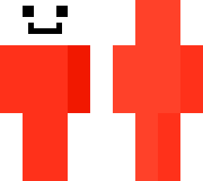 censital red skin verison