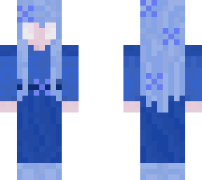 cerulean flowers