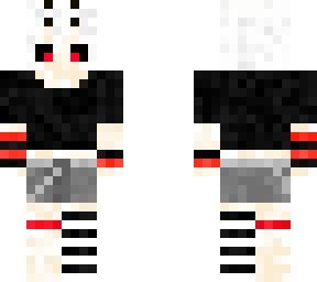 chaos [ main outfit] [my oc]