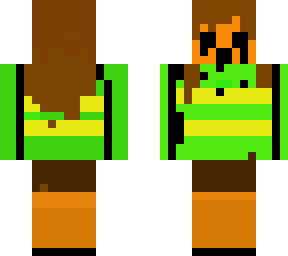 chara undertale