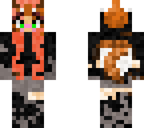 cherriedeberrie skin