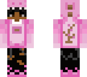 cherry blossom boy