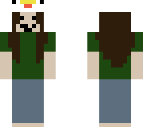 chicken hat