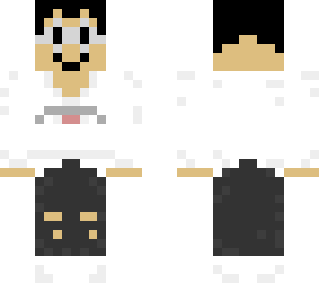 chill skin