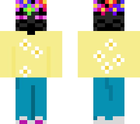 chilling enderman