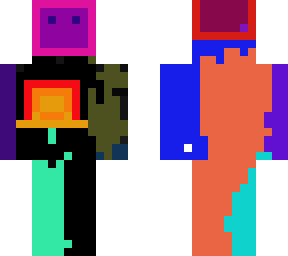 clashoss skin