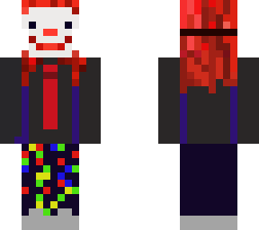 clown