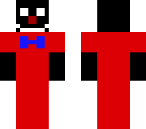 clown criminal