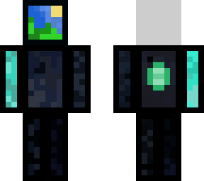 computer head