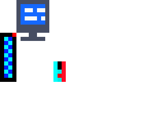 computer head
