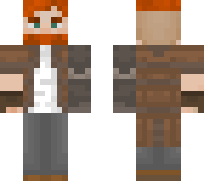 conner marauder