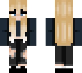 cool girl’s outfit