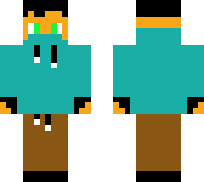 cool guy