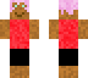 cool guy skin bon