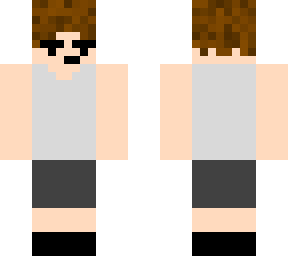 cool skin