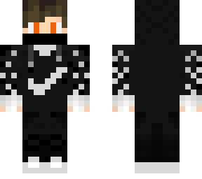 cool skin for cool kids ?