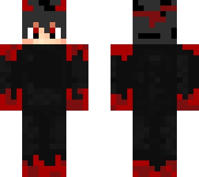 corrupted e-boy