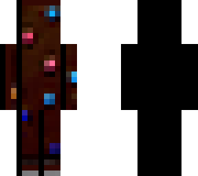 cosmic brownie