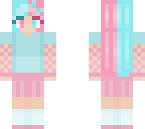 cotton candy