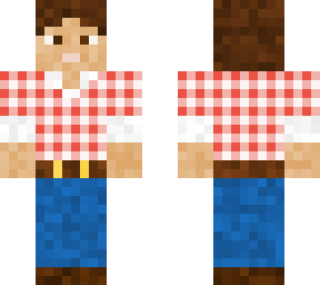 country boy