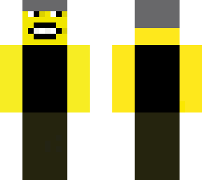 crawlmolt skin