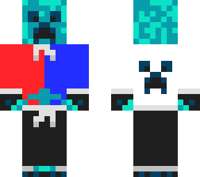 creeper boy