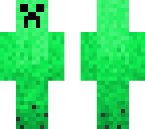creeper(original)by abhinavsa