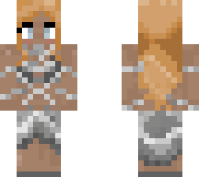 cressidavt's skin