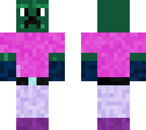 cute creepeer