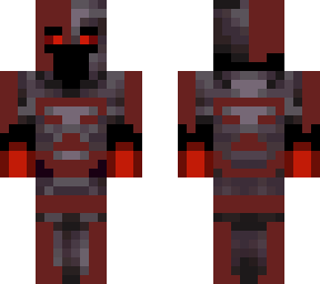 cyberunk official skin