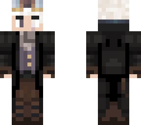 daevalor - steampunk