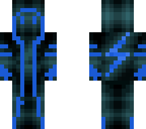 dark hydro sorcerer